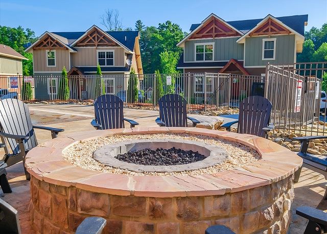 Splash Mountain Lodge | Photo 53