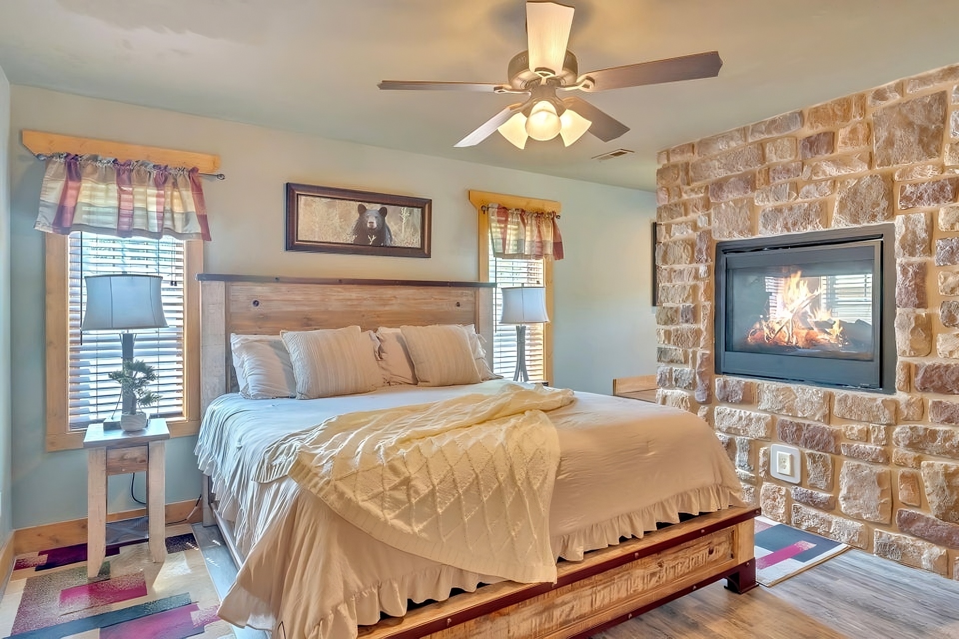 Splash Mountain Lodge | Photo 17