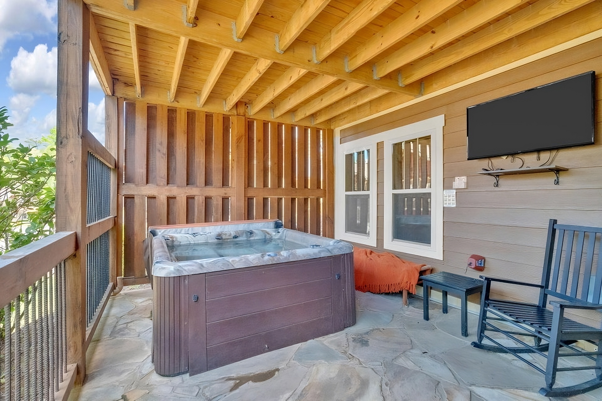 Splash Mountain Lodge | Photo 30