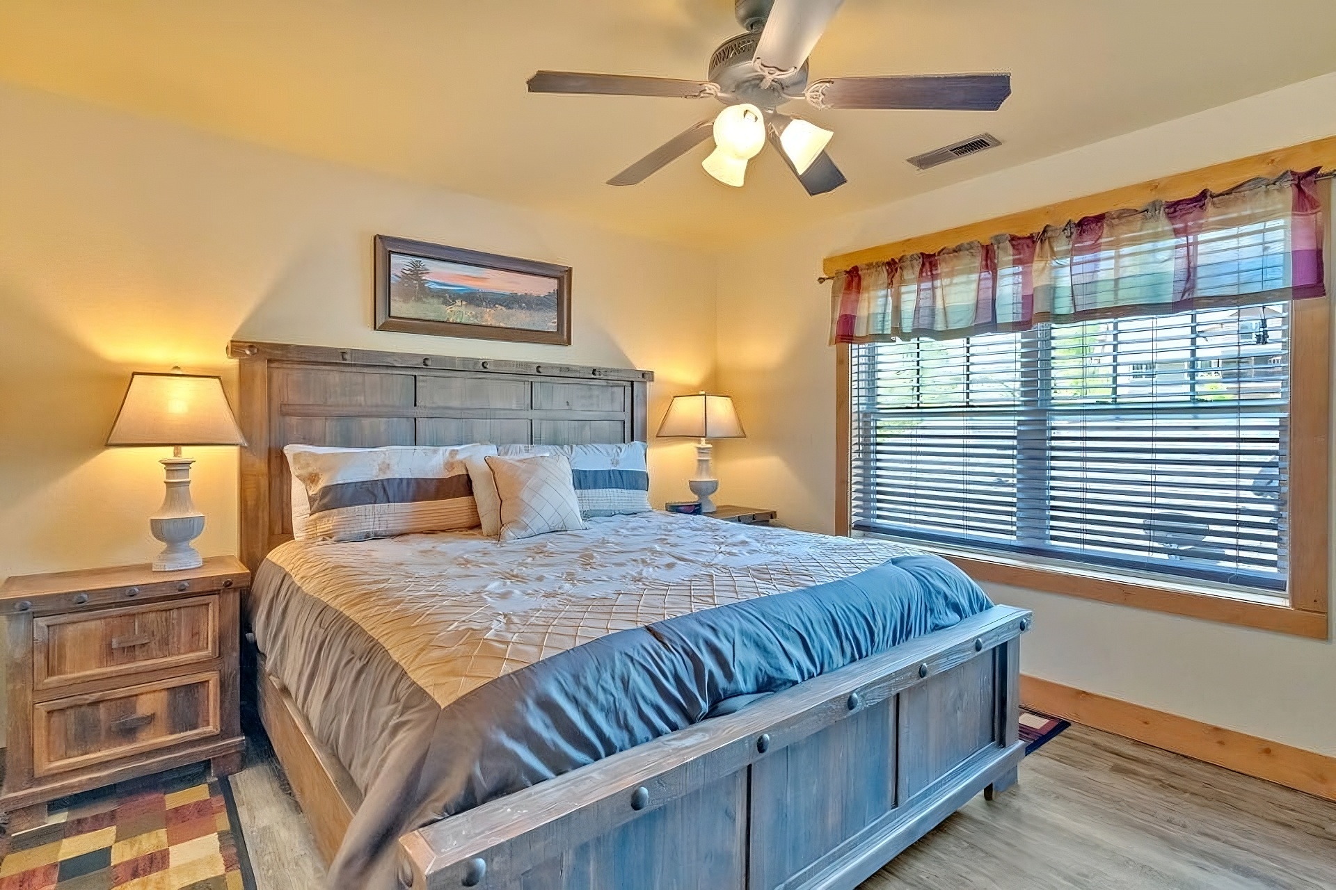 Splash Mountain Lodge | Photo 28