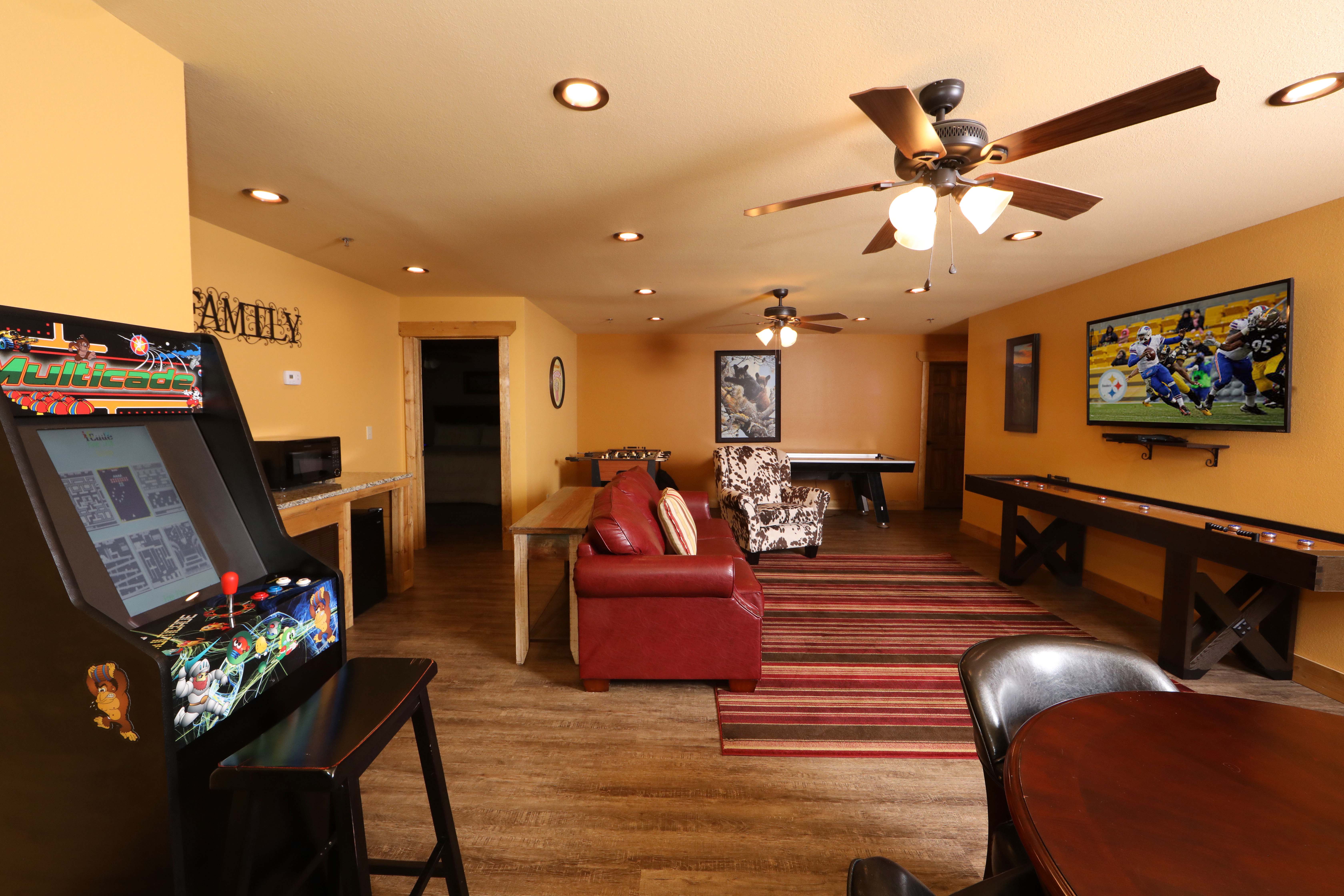 Splash Time Cinema | Photo 22