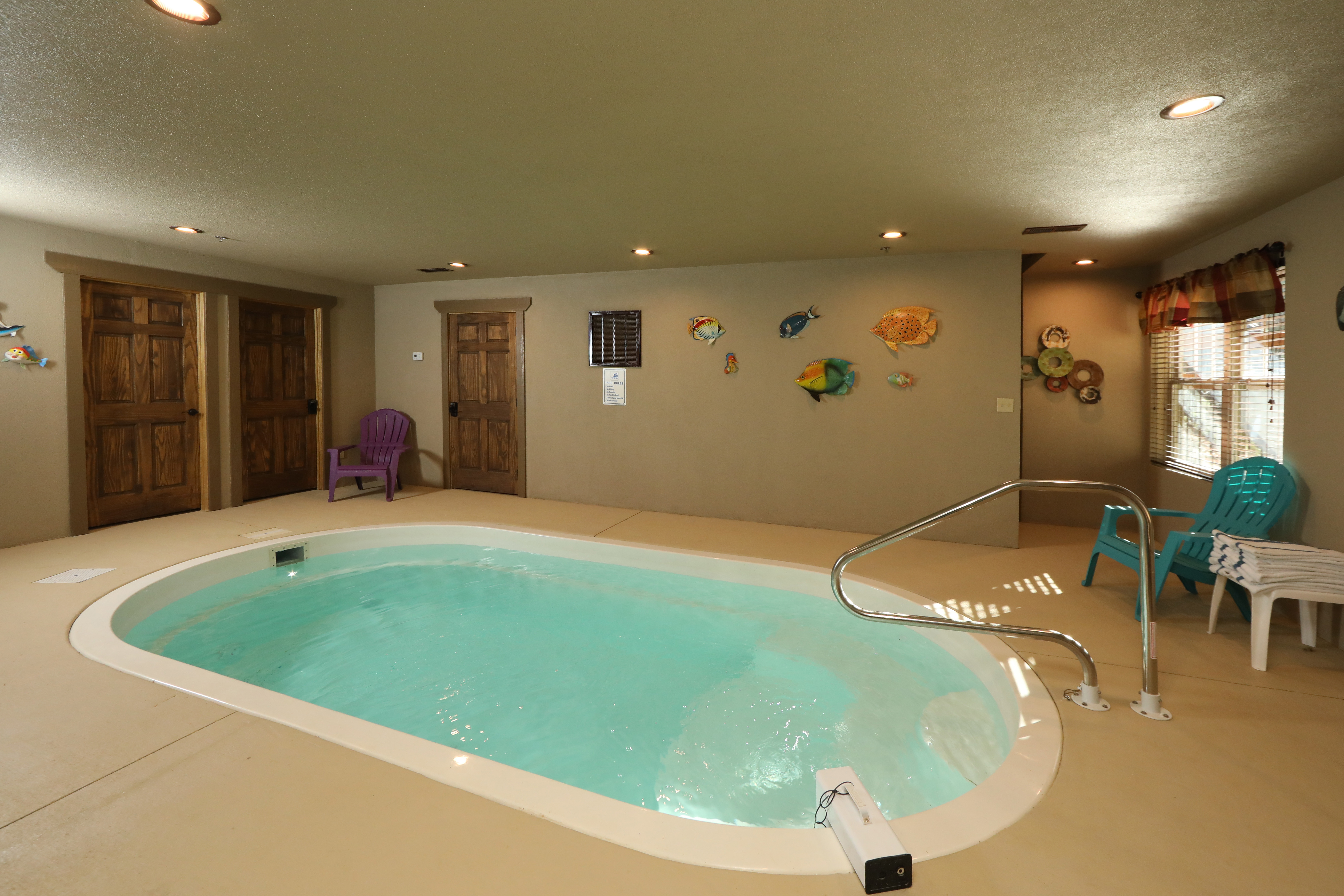 Splash Time Cinema | Photo 58