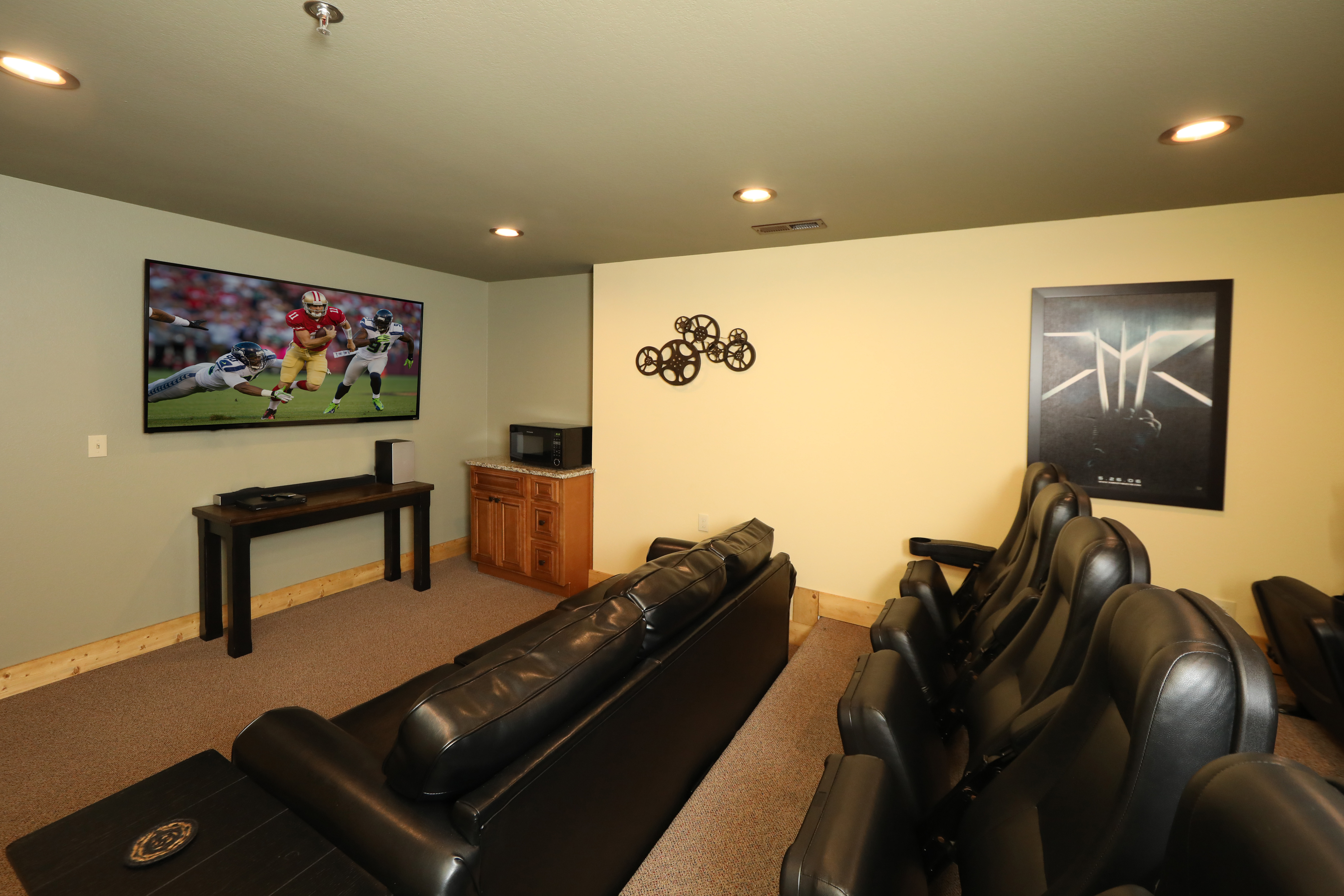 Splash Time Cinema | Photo 16