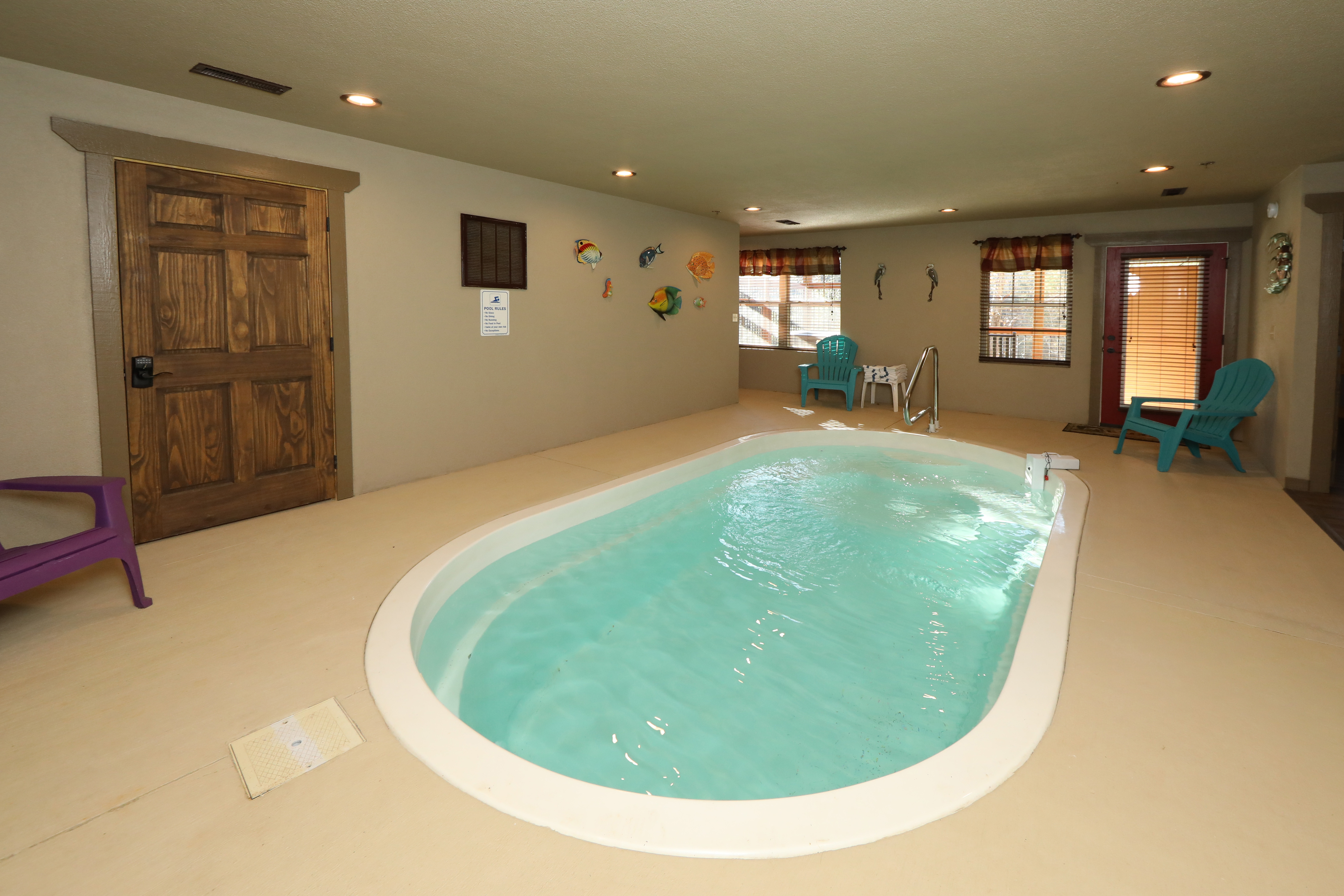 Splash Time Cinema | Photo 57