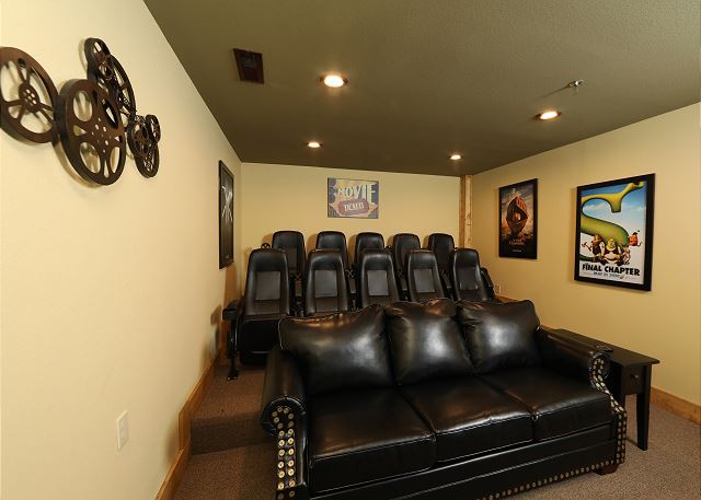 Splash Time Cinema | Photo 4
