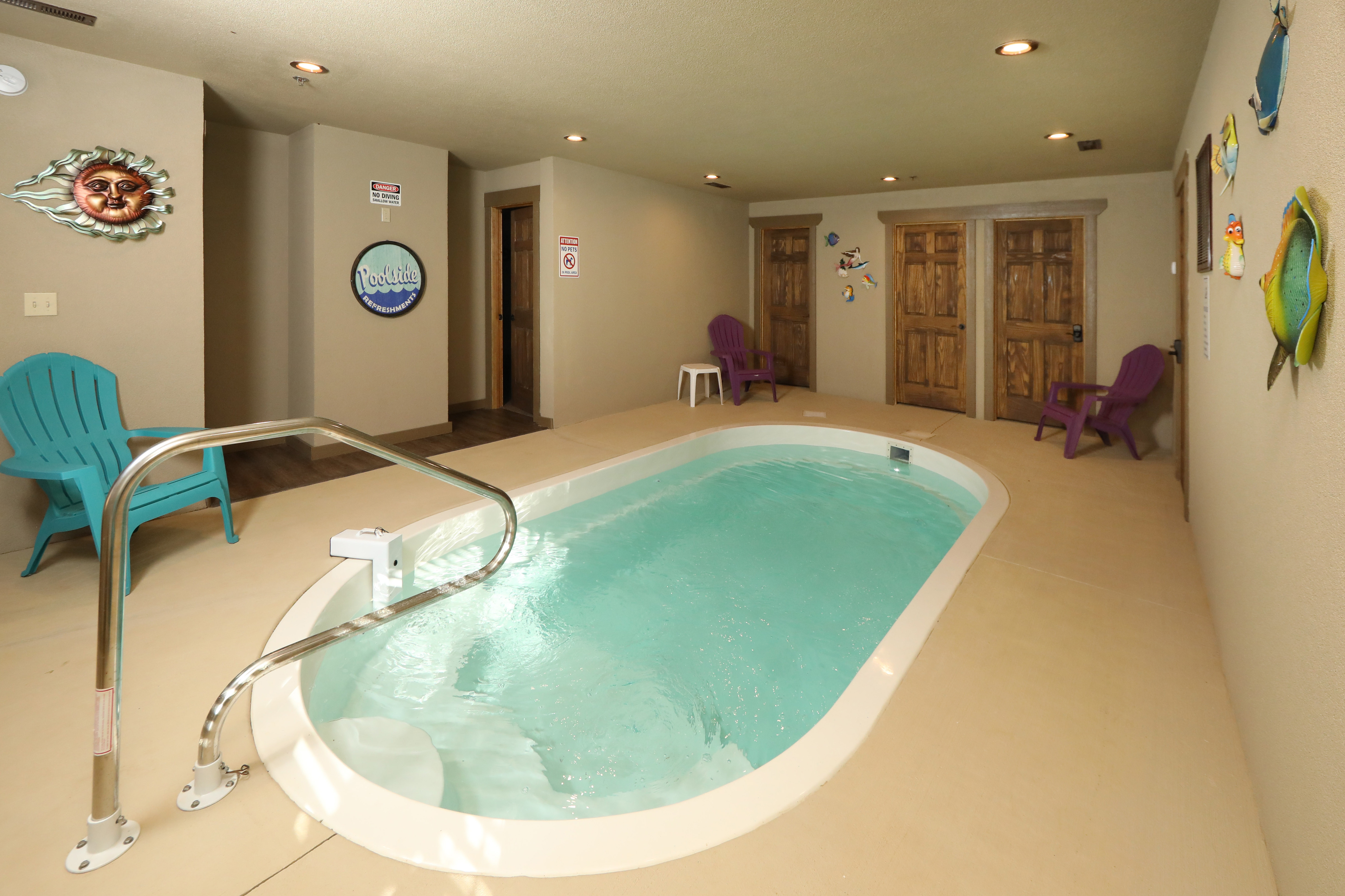 Splash Time Cinema | Photo 1