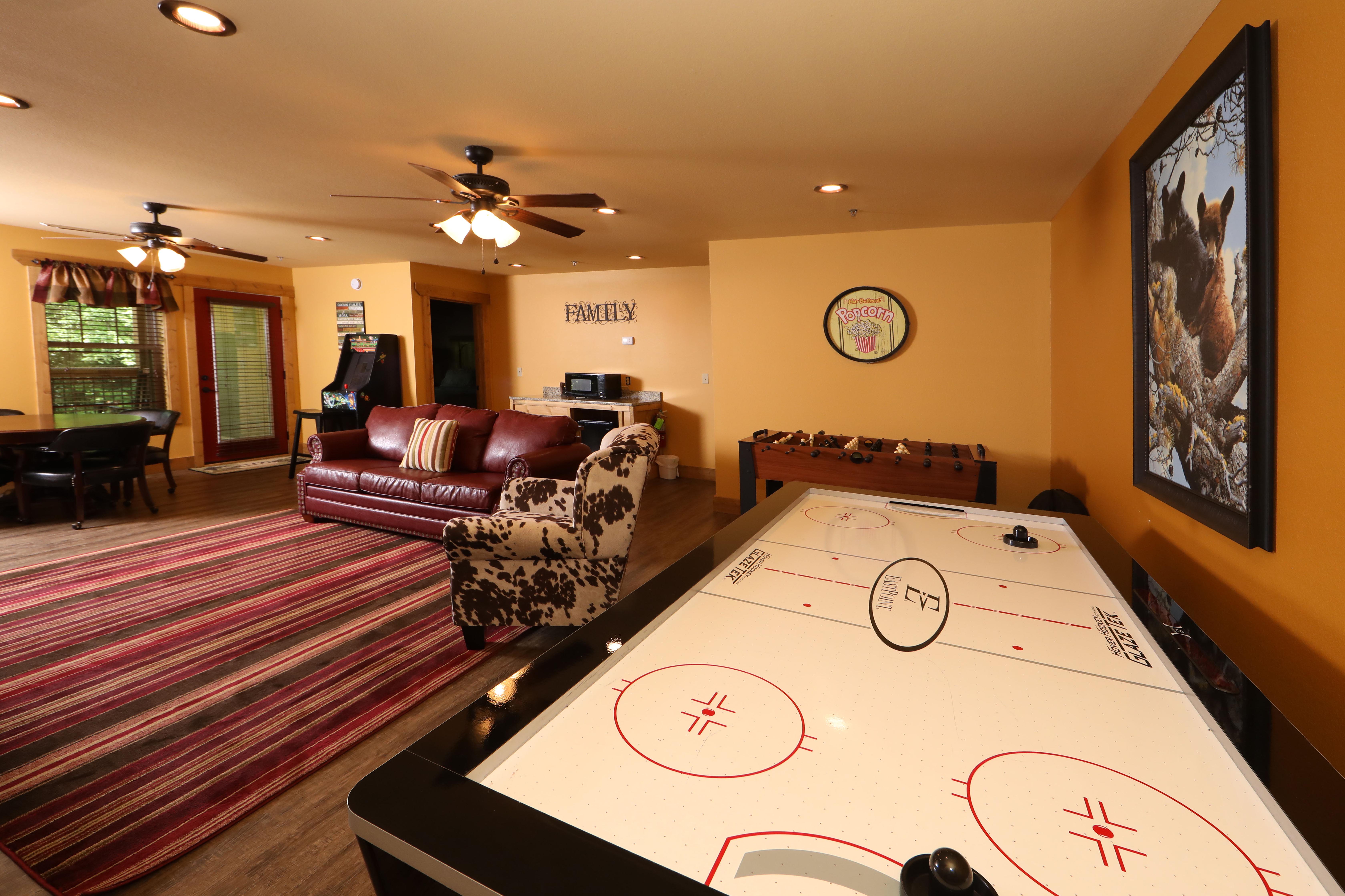 Splash Time Cinema | Photo 7