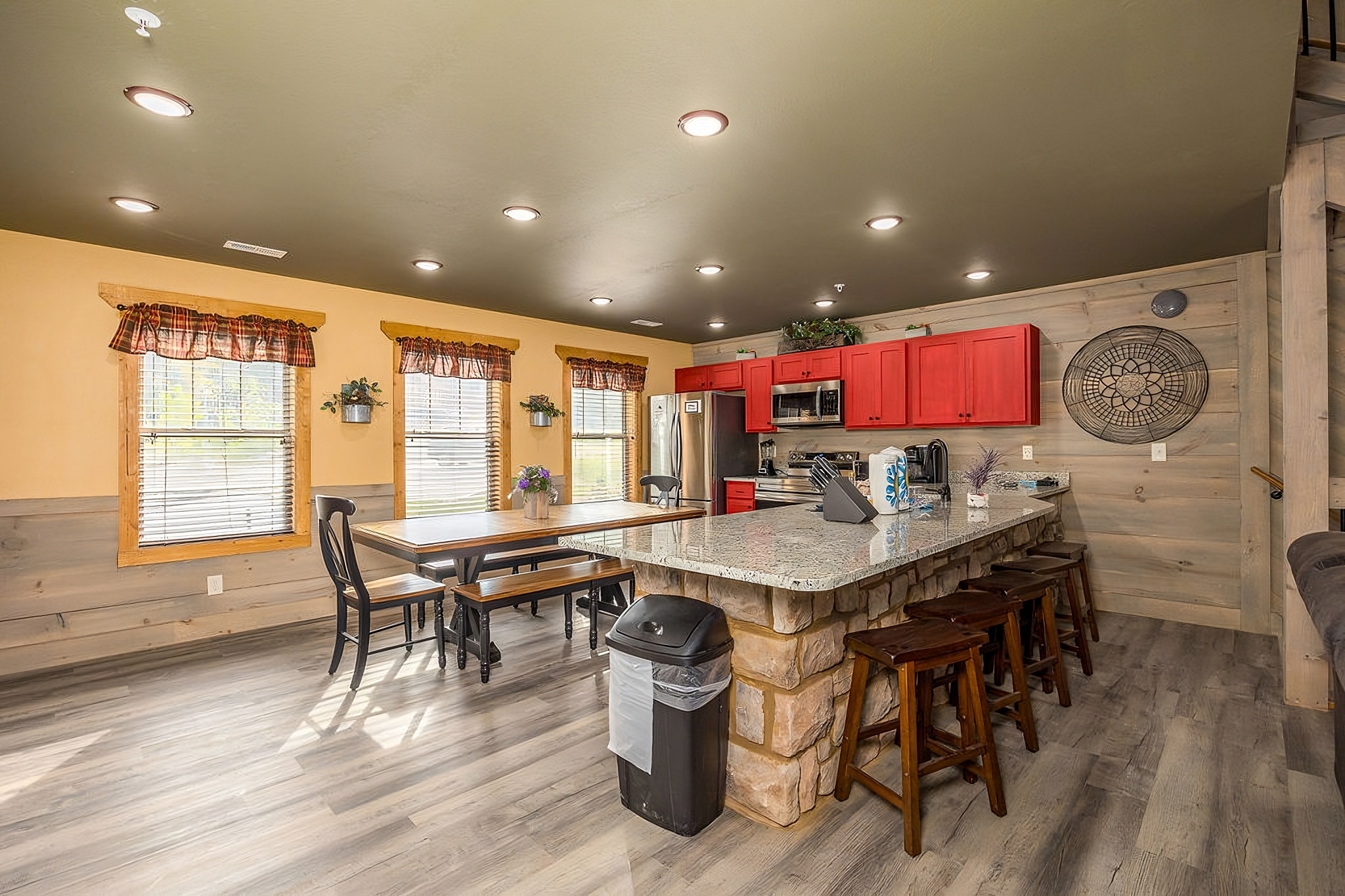 Starry Starry Night | Photo 6