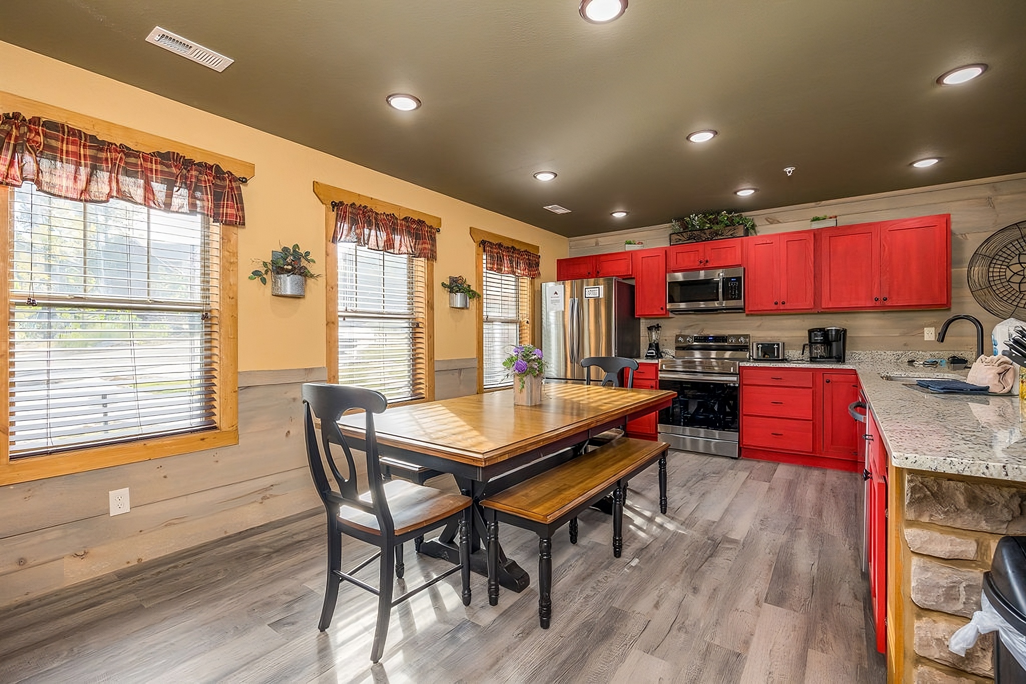 Starry Starry Night | Photo 9