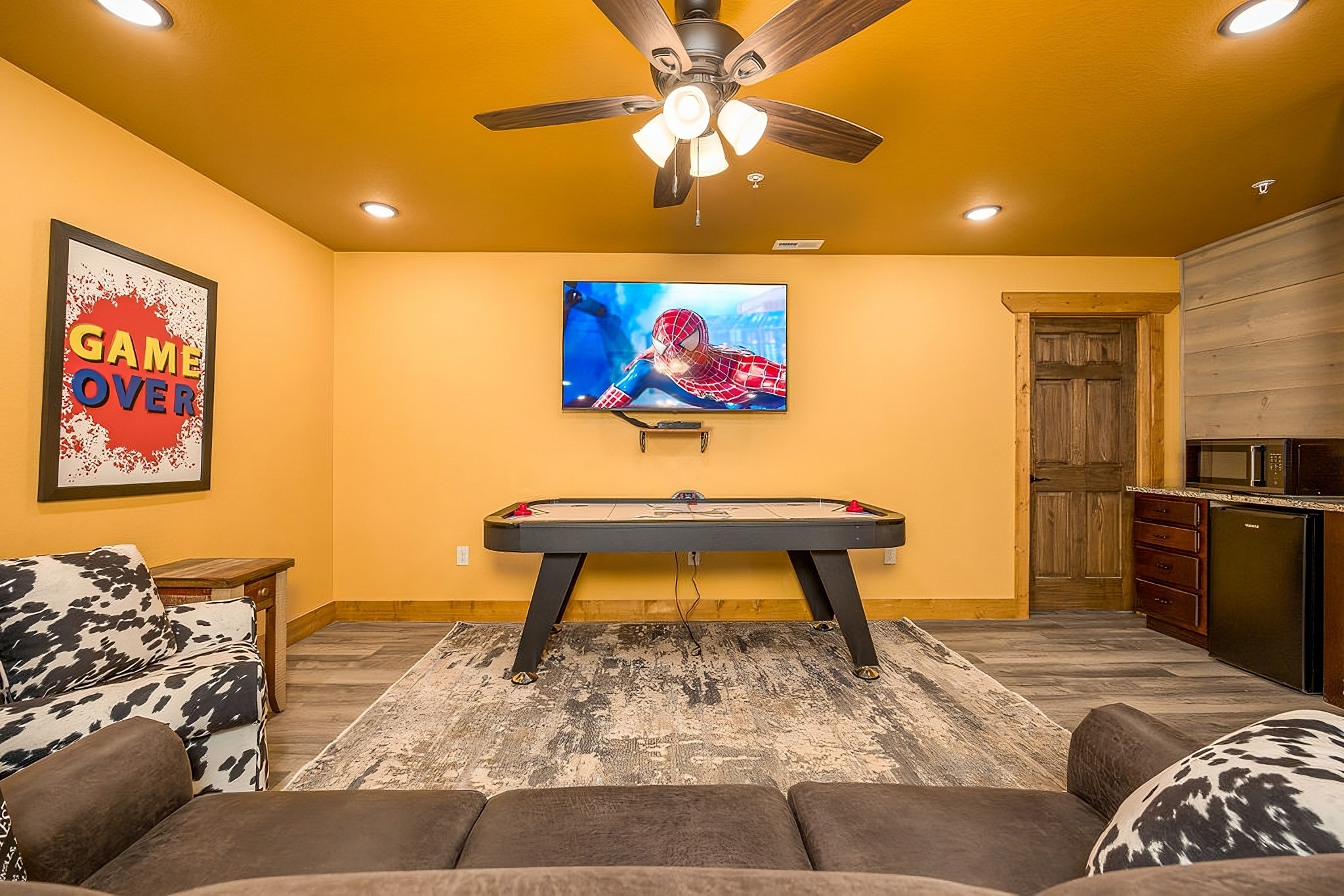 Starry Starry Night | Photo 10