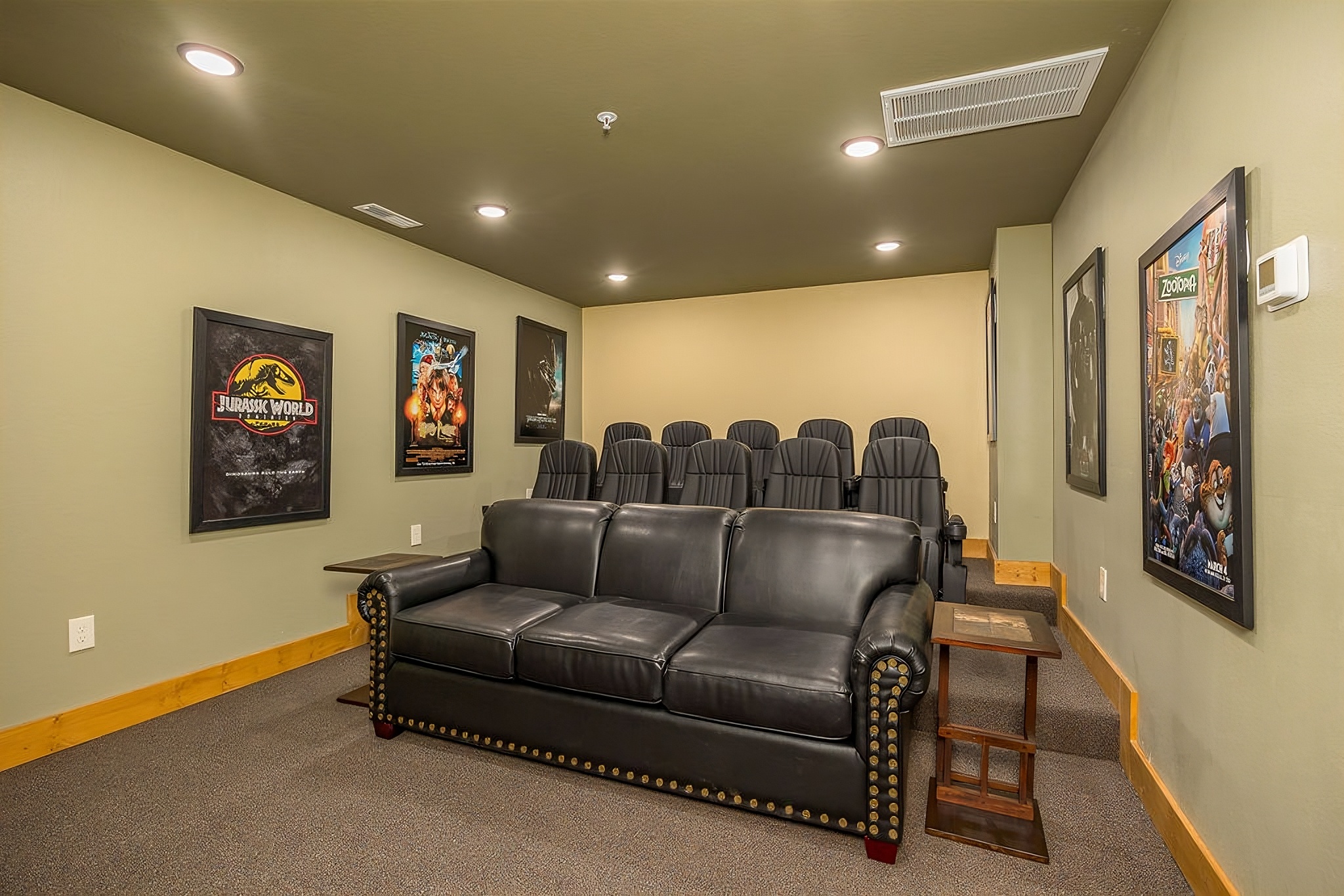 Starry Starry Night | Photo 15