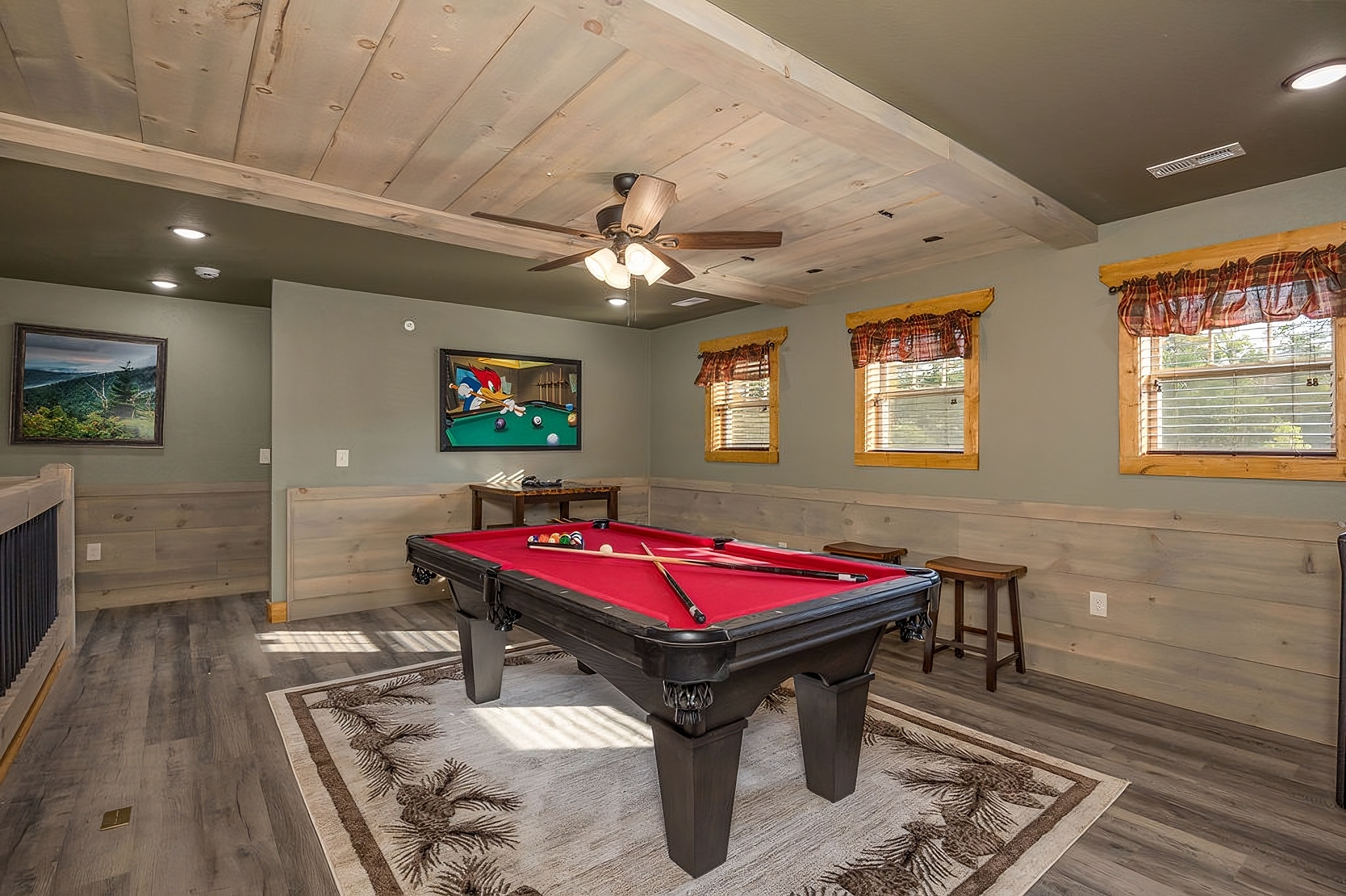 Starry Starry Night | Photo 11