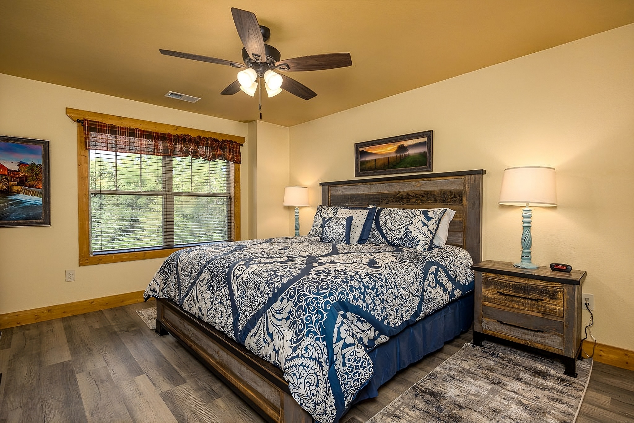 Starry Starry Night | Photo 36