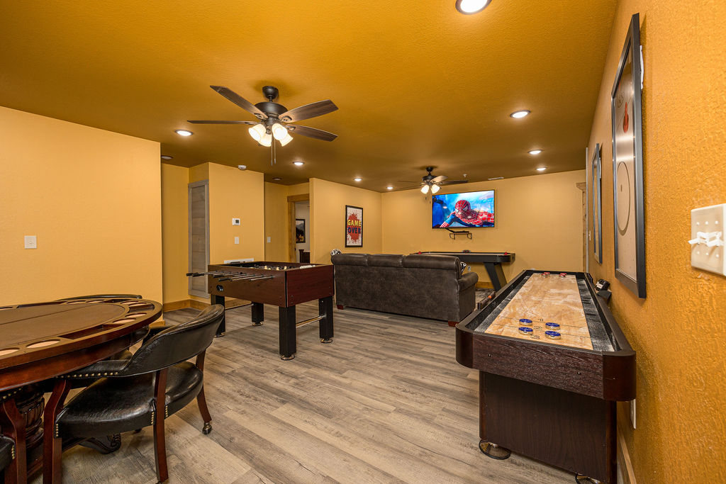 Starry Starry Night | Photo 32