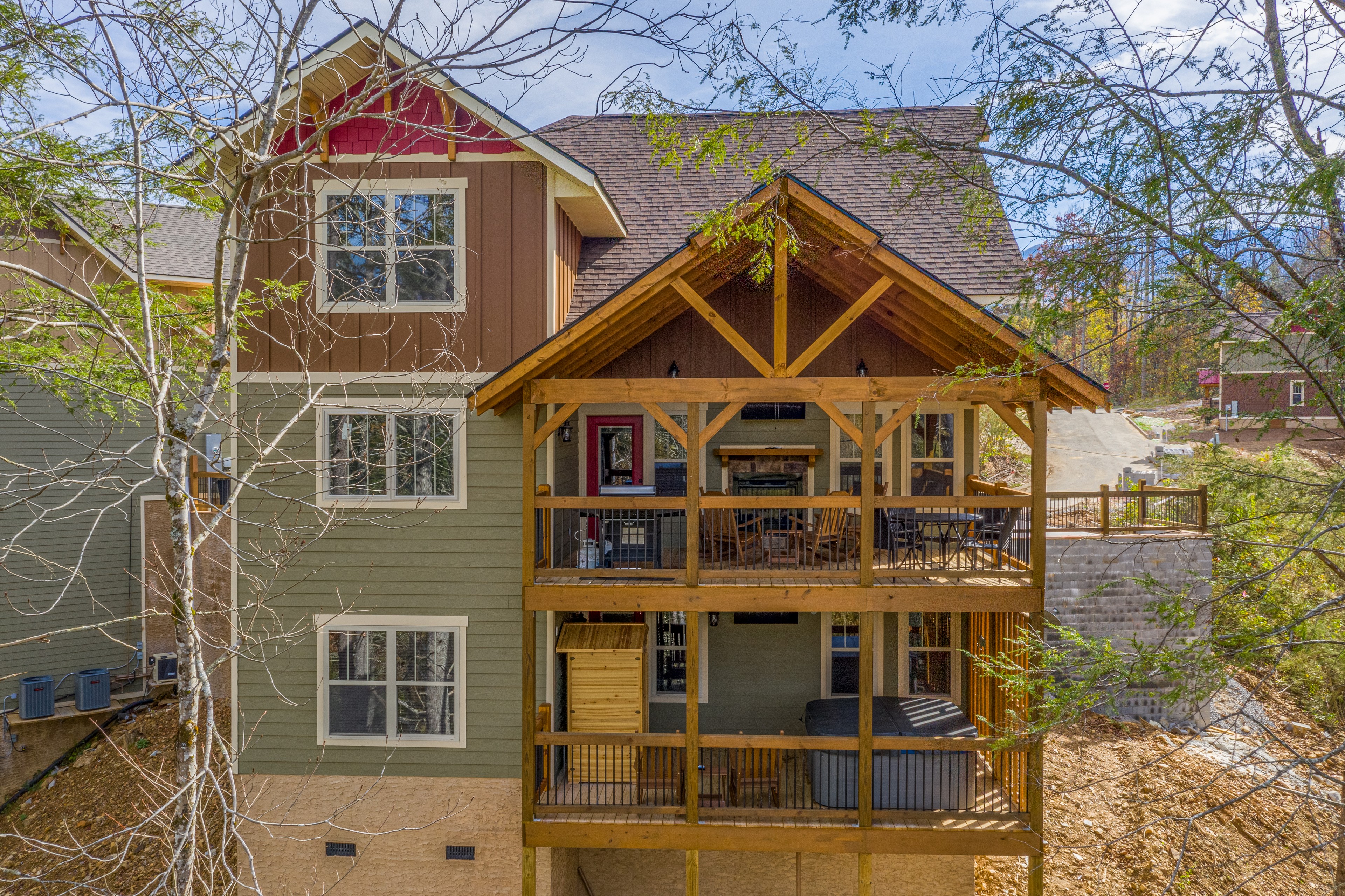 Sweet Baby James | Photo 31