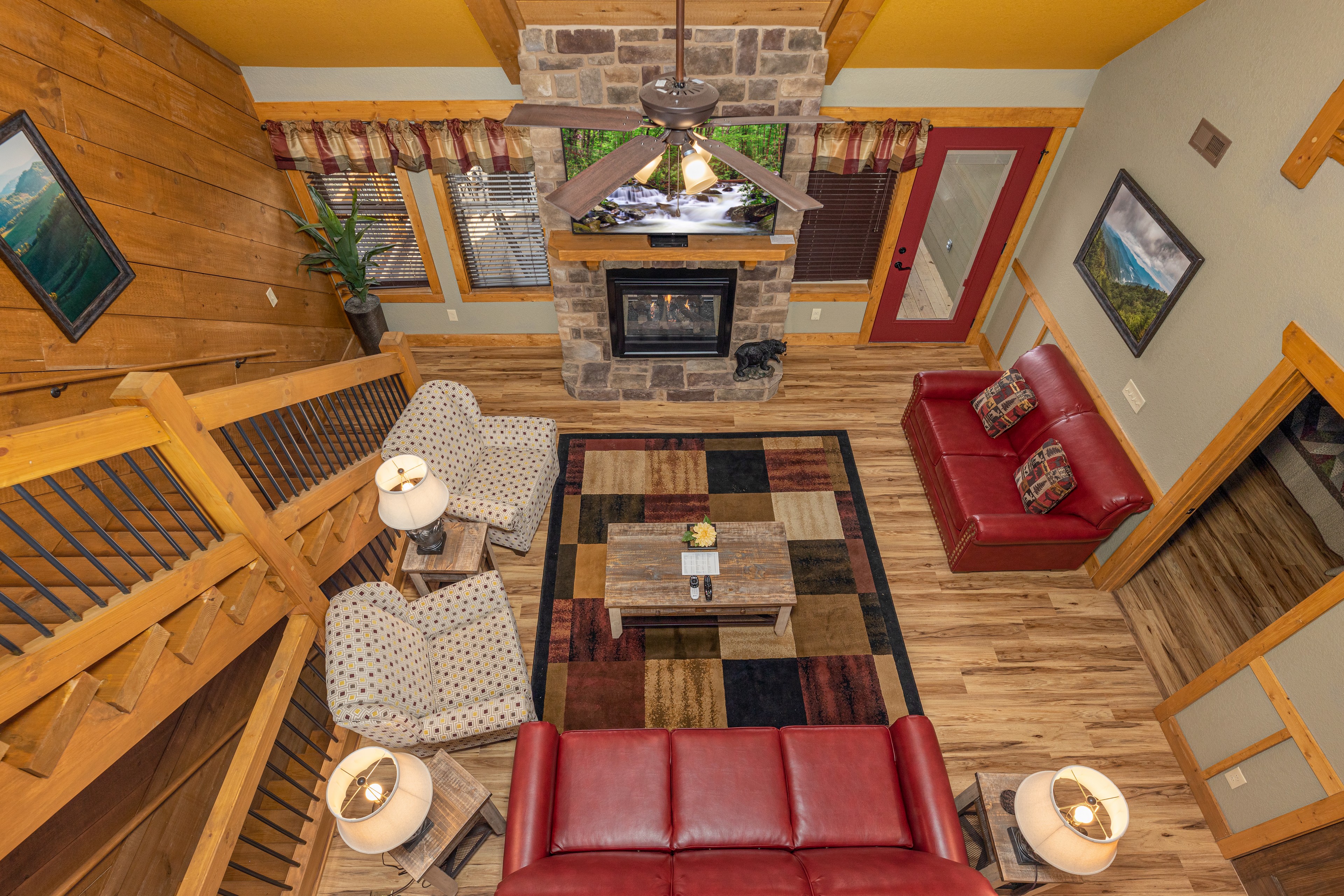 Sweet Baby James | Photo 3