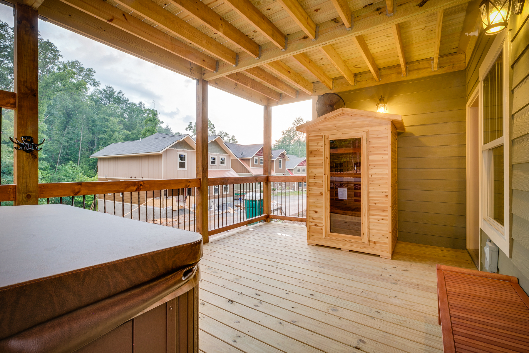 Swimmin' in the Smokies | Photo 44