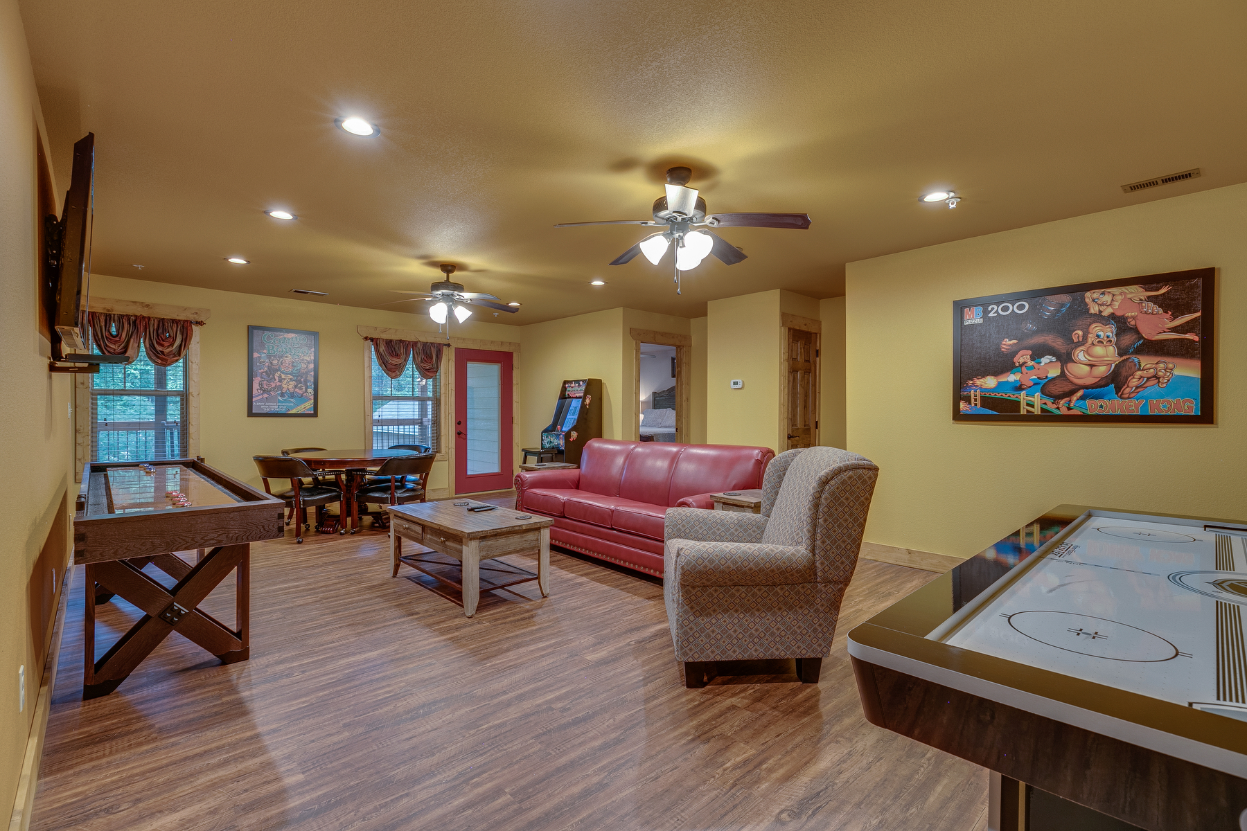 Swimmin' in the Smokies | Photo 22