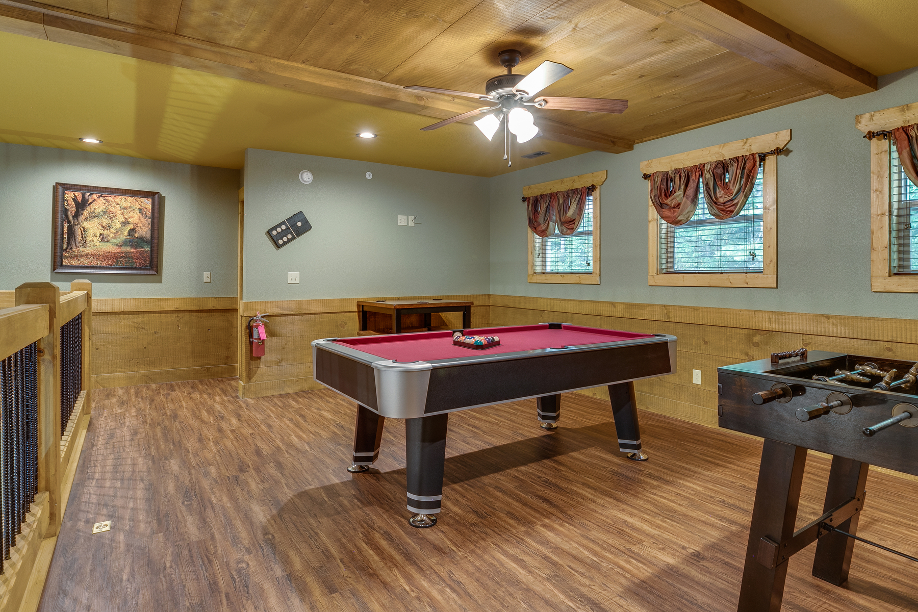 Swimmin' in the Smokies | Photo 21