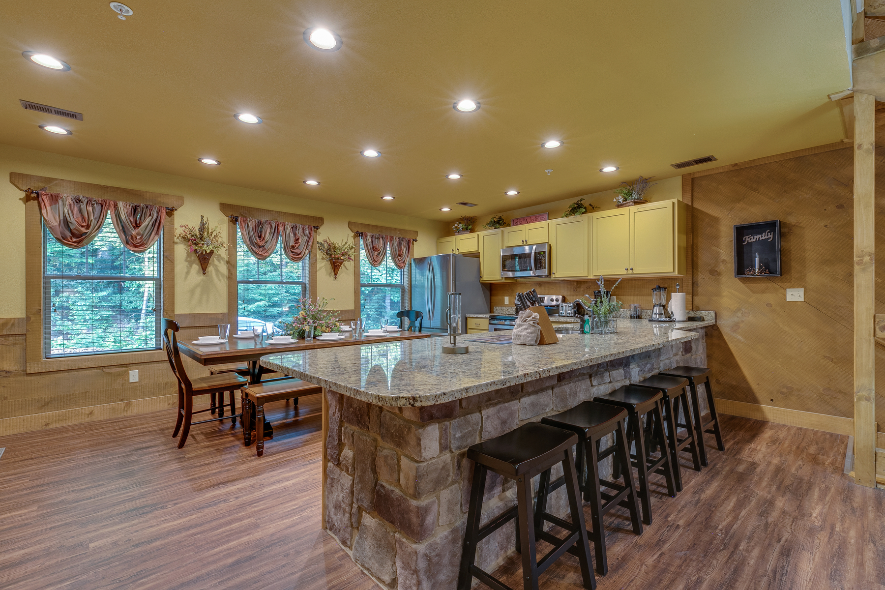 Swimmin' in the Smokies | Photo 14