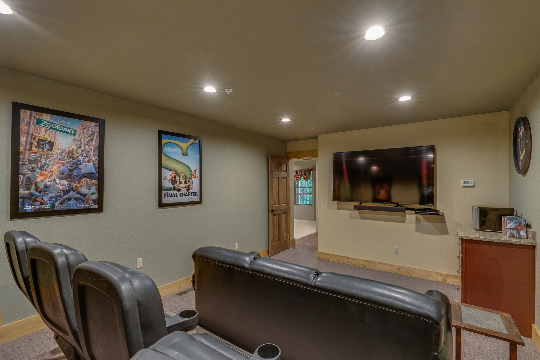 Swimmin' in the Smokies | Photo 7