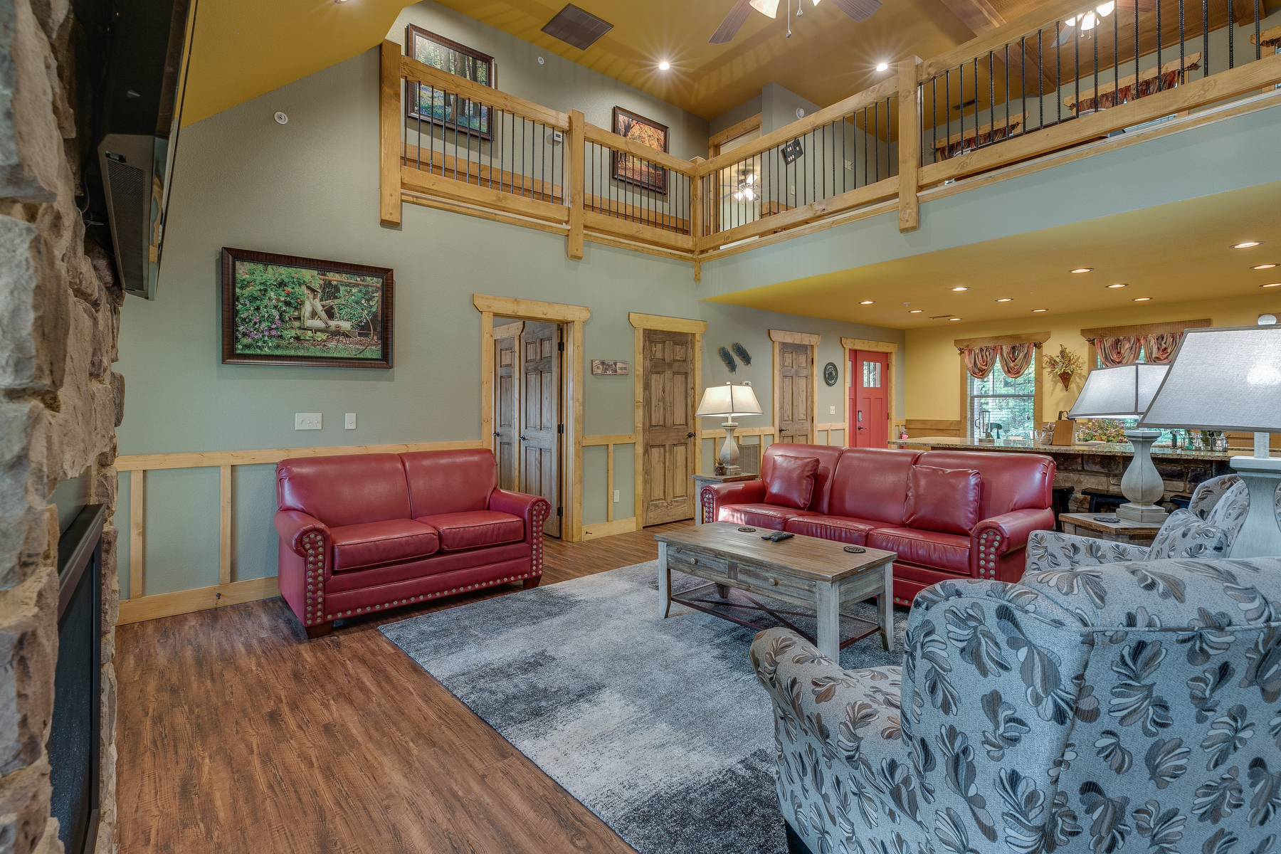 Swimmin' in the Smokies | Photo 3