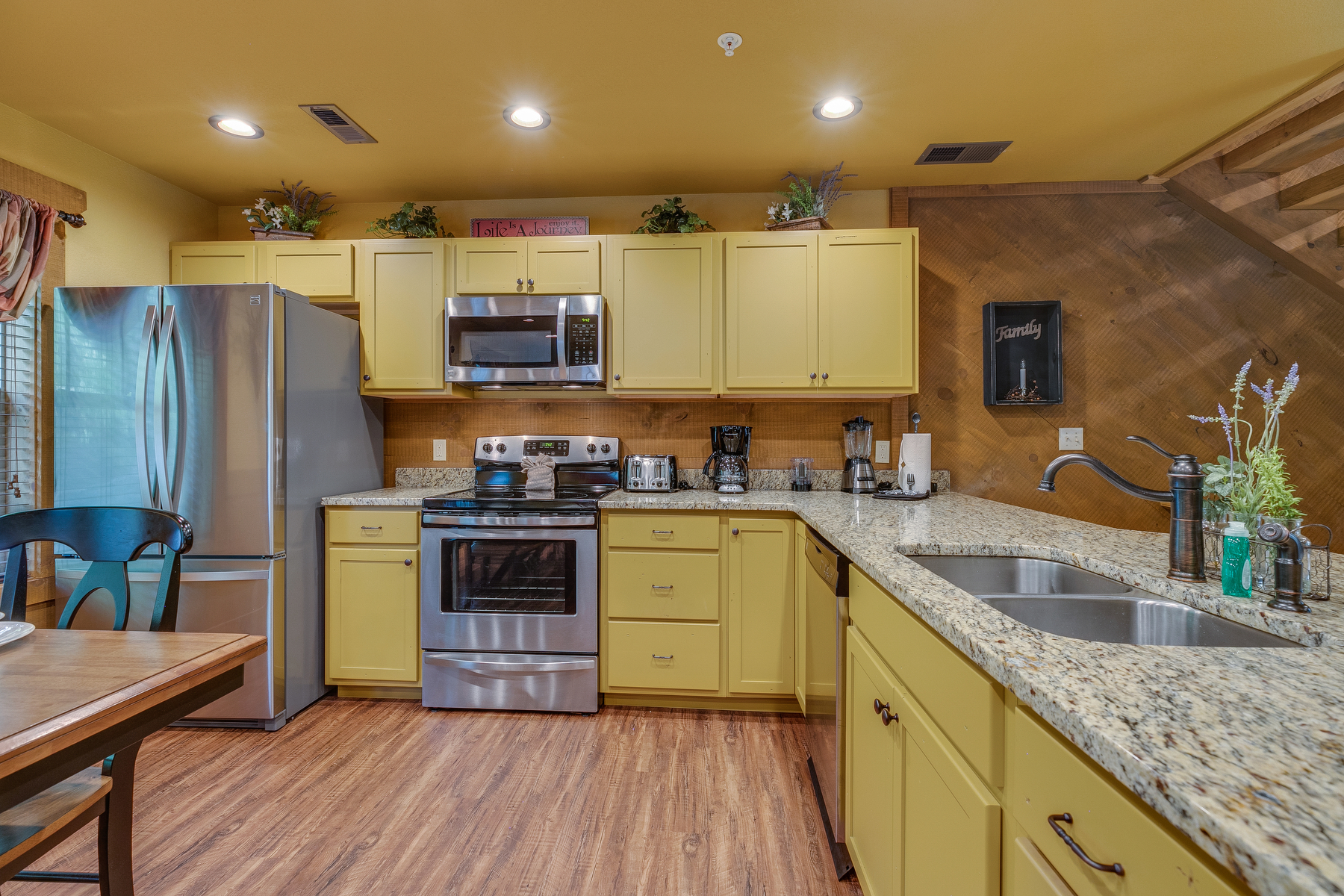 Swimmin' in the Smokies | Photo 12