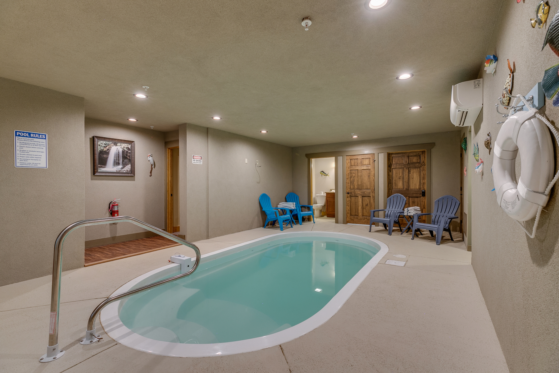 Swimmin' in the Smokies | Photo 2