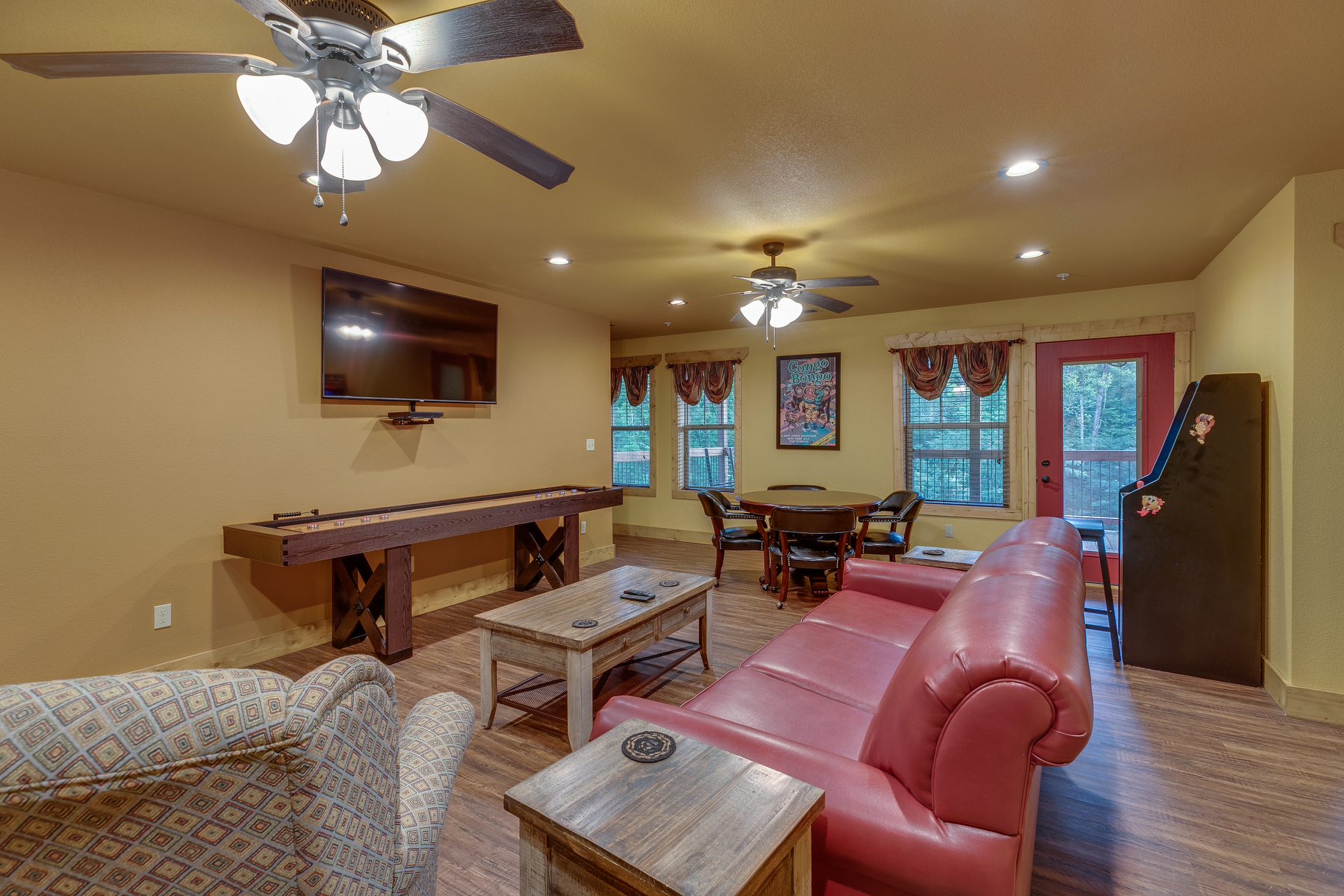 Swimmin' in the Smokies | Photo 17