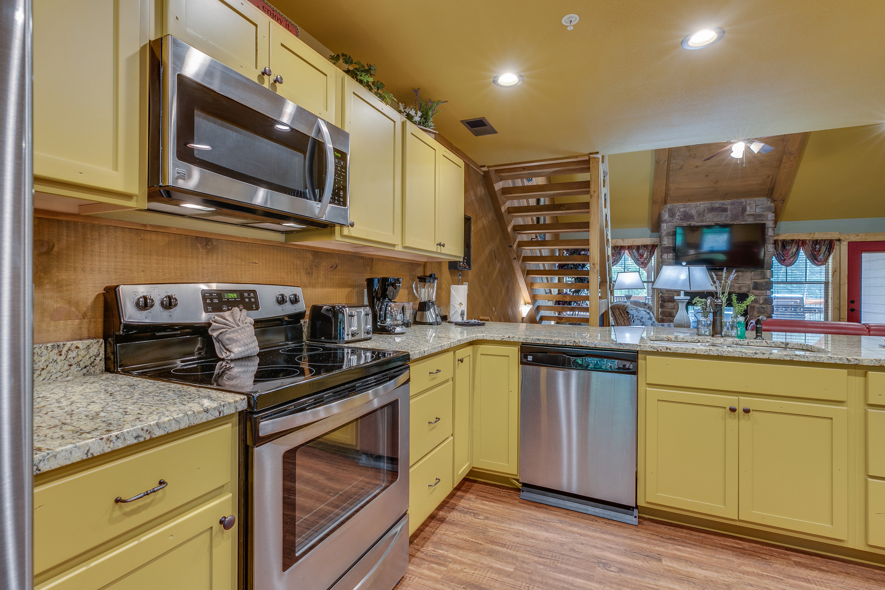 Swimmin' in the Smokies | Photo 9