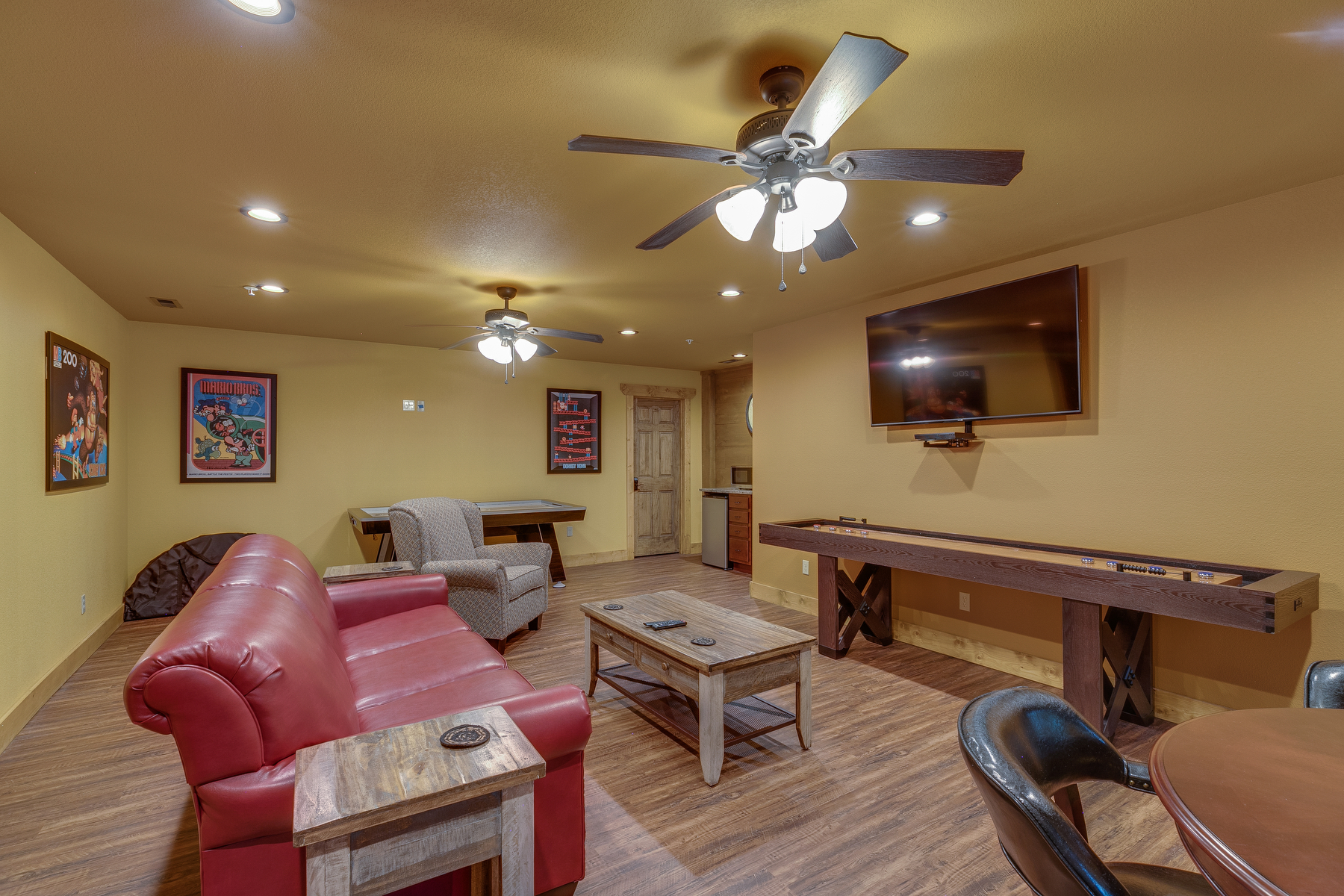 Swimmin' in the Smokies | Photo 16