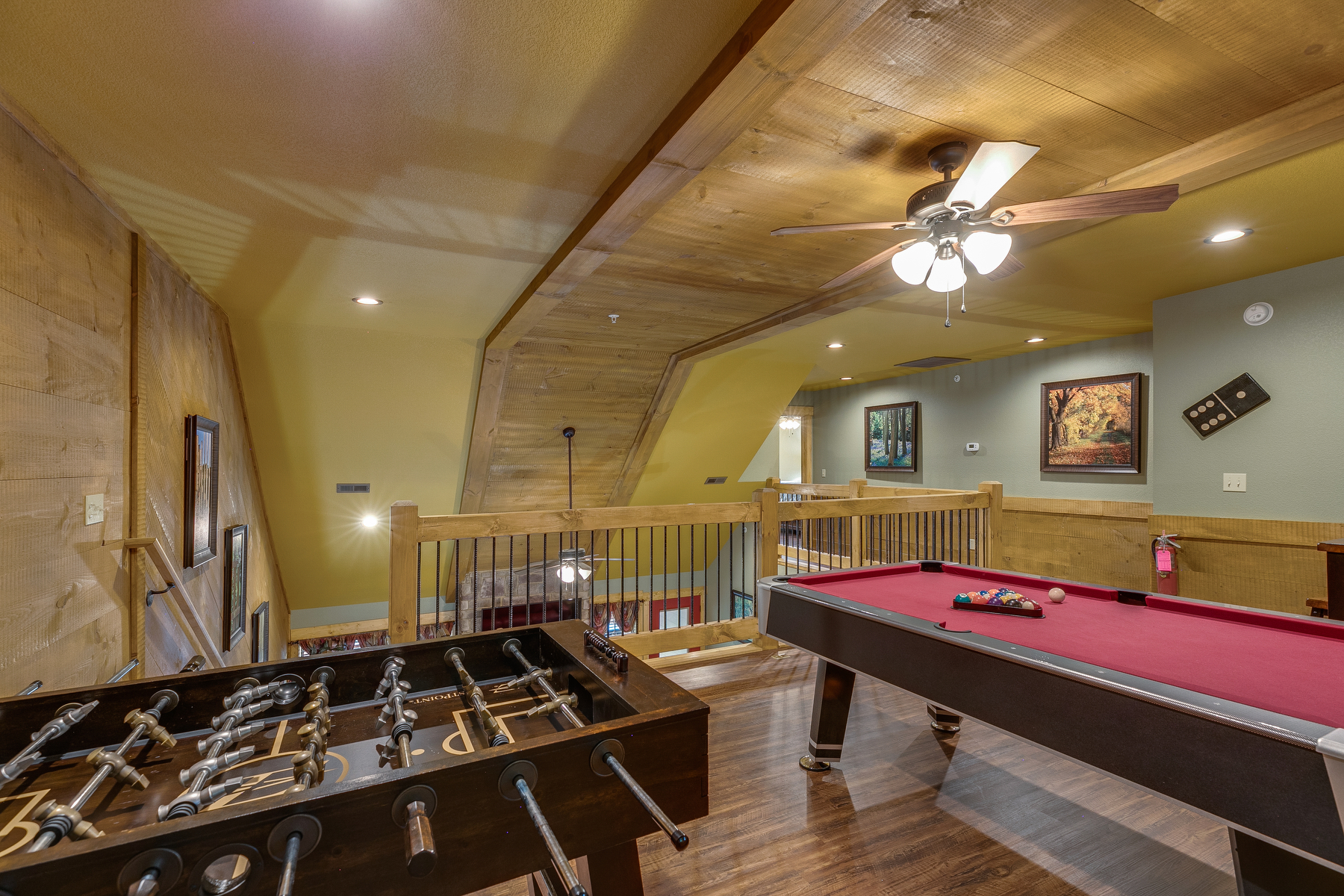 Swimmin' in the Smokies | Photo 20