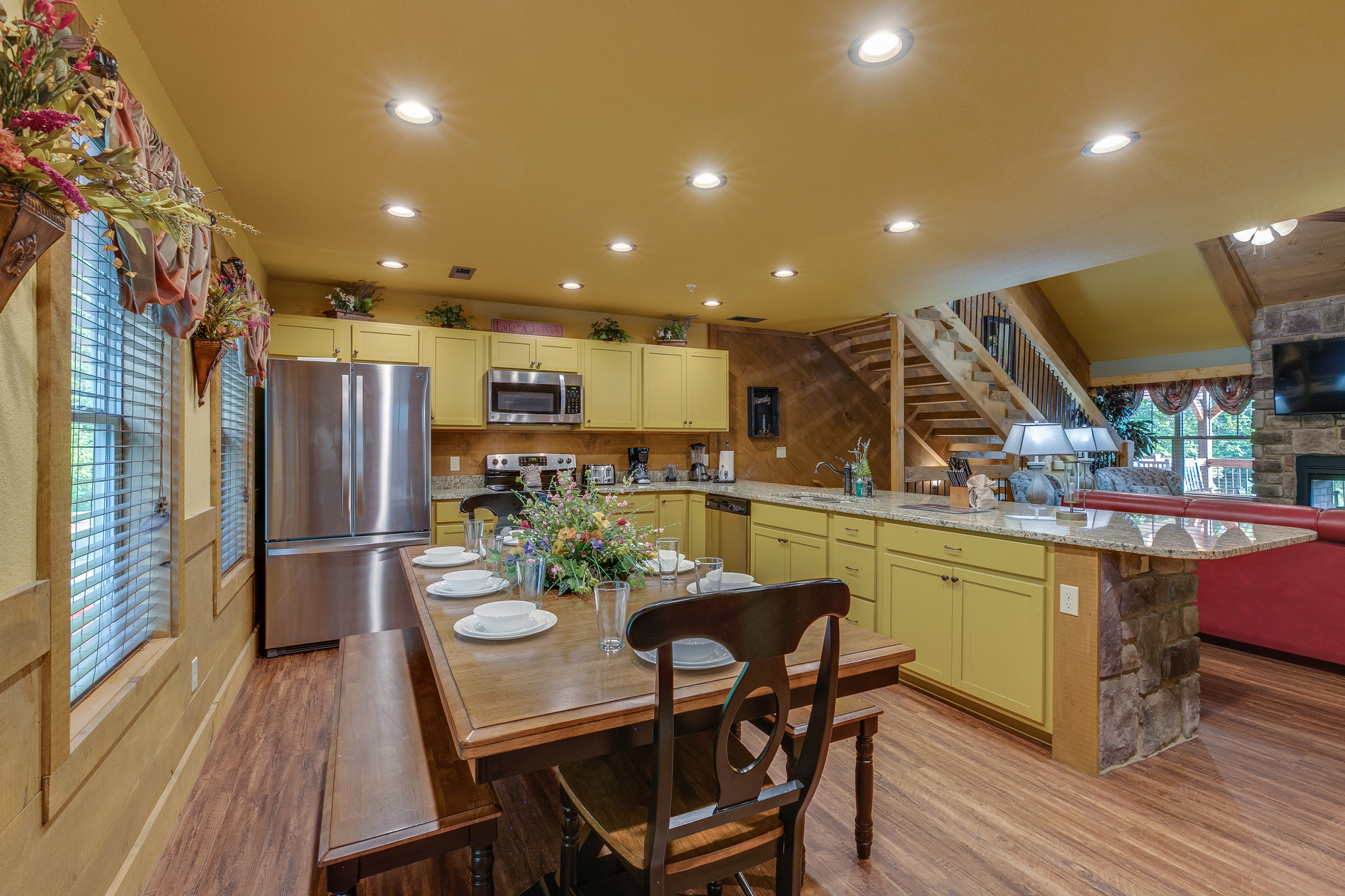 Swimmin' in the Smokies | Photo 11