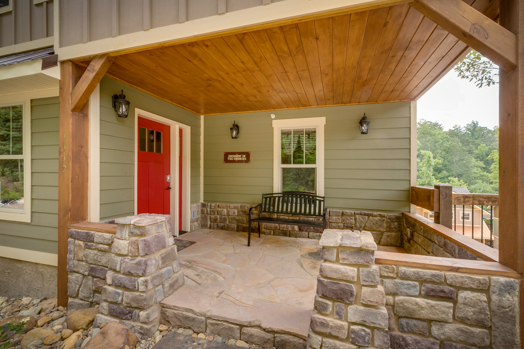 Swimmin' in the Smokies | Photo 46