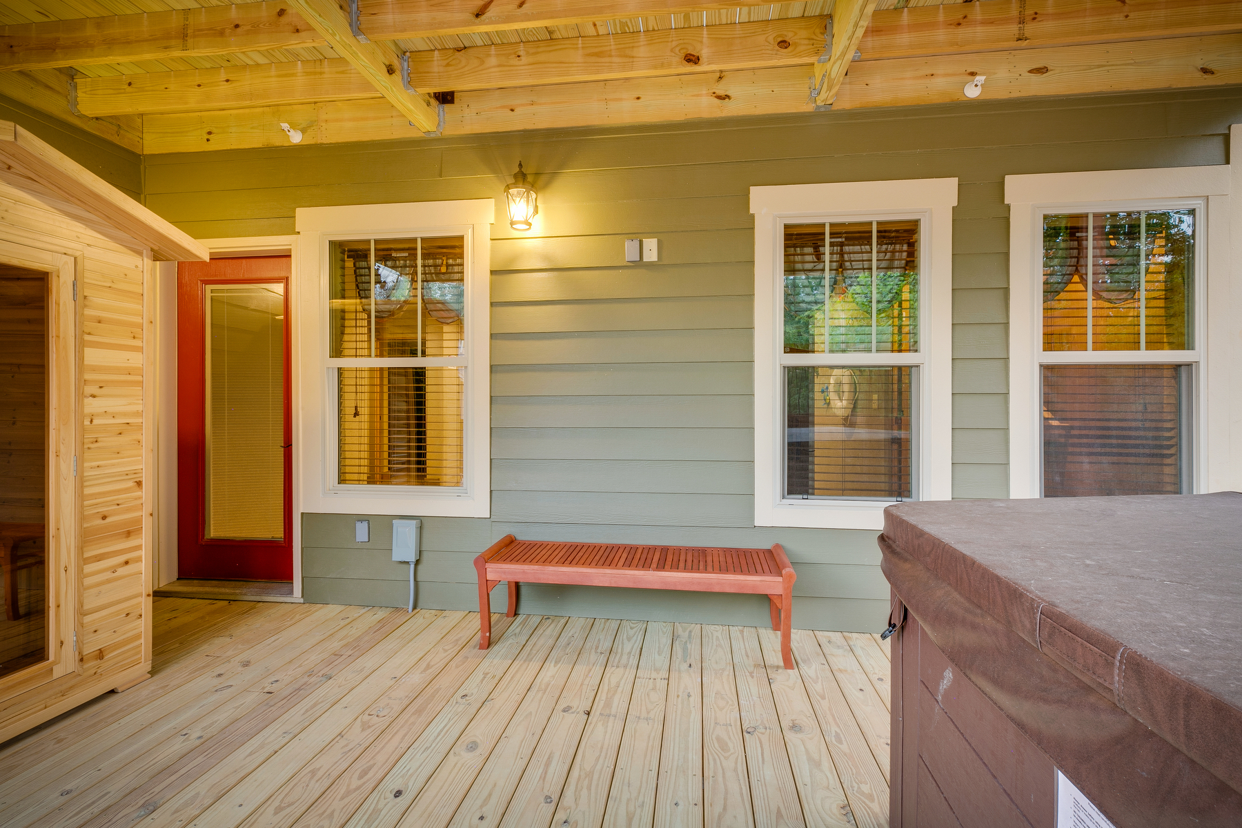 Swimmin' in the Smokies | Photo 45