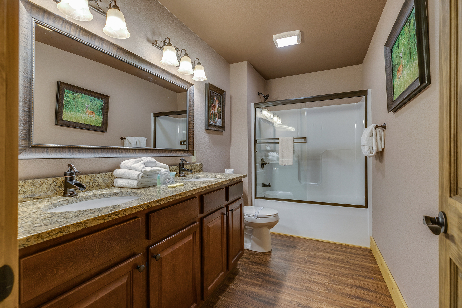 Swimmin' in the Smokies | Photo 33