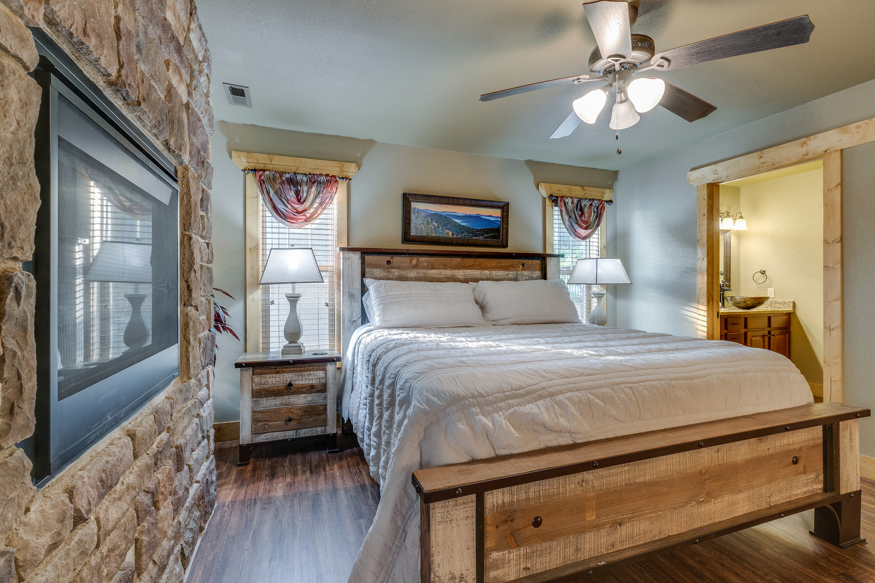 Swimmin' in the Smokies | Photo 24