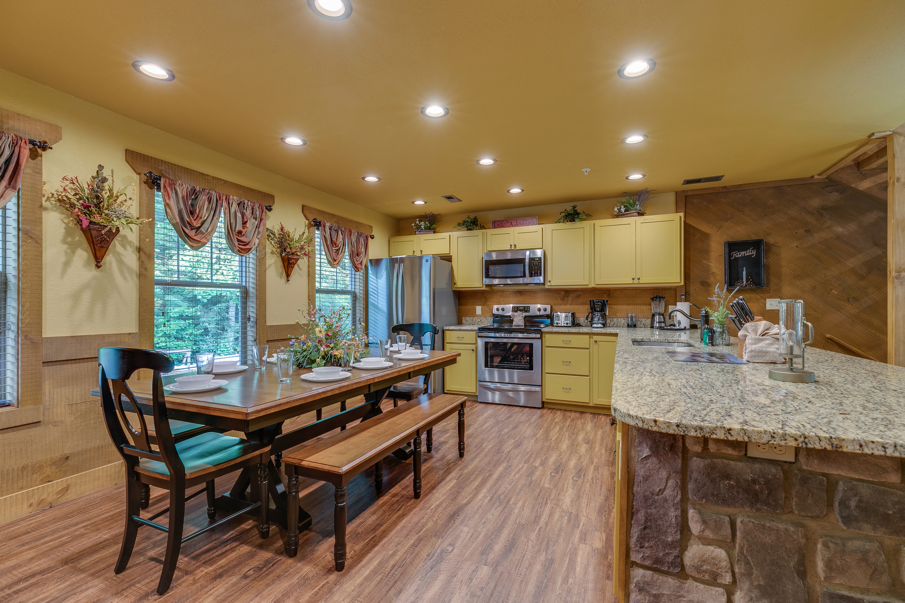 Swimmin' in the Smokies | Photo 13