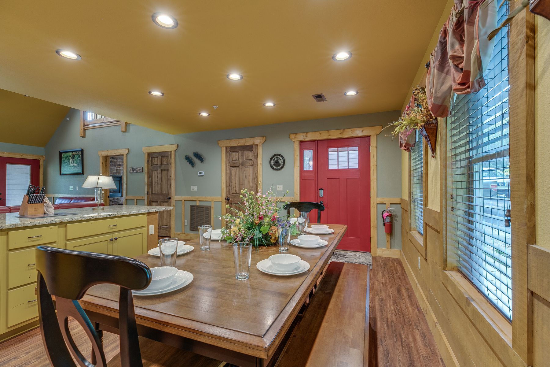 Swimmin' in the Smokies | Photo 10