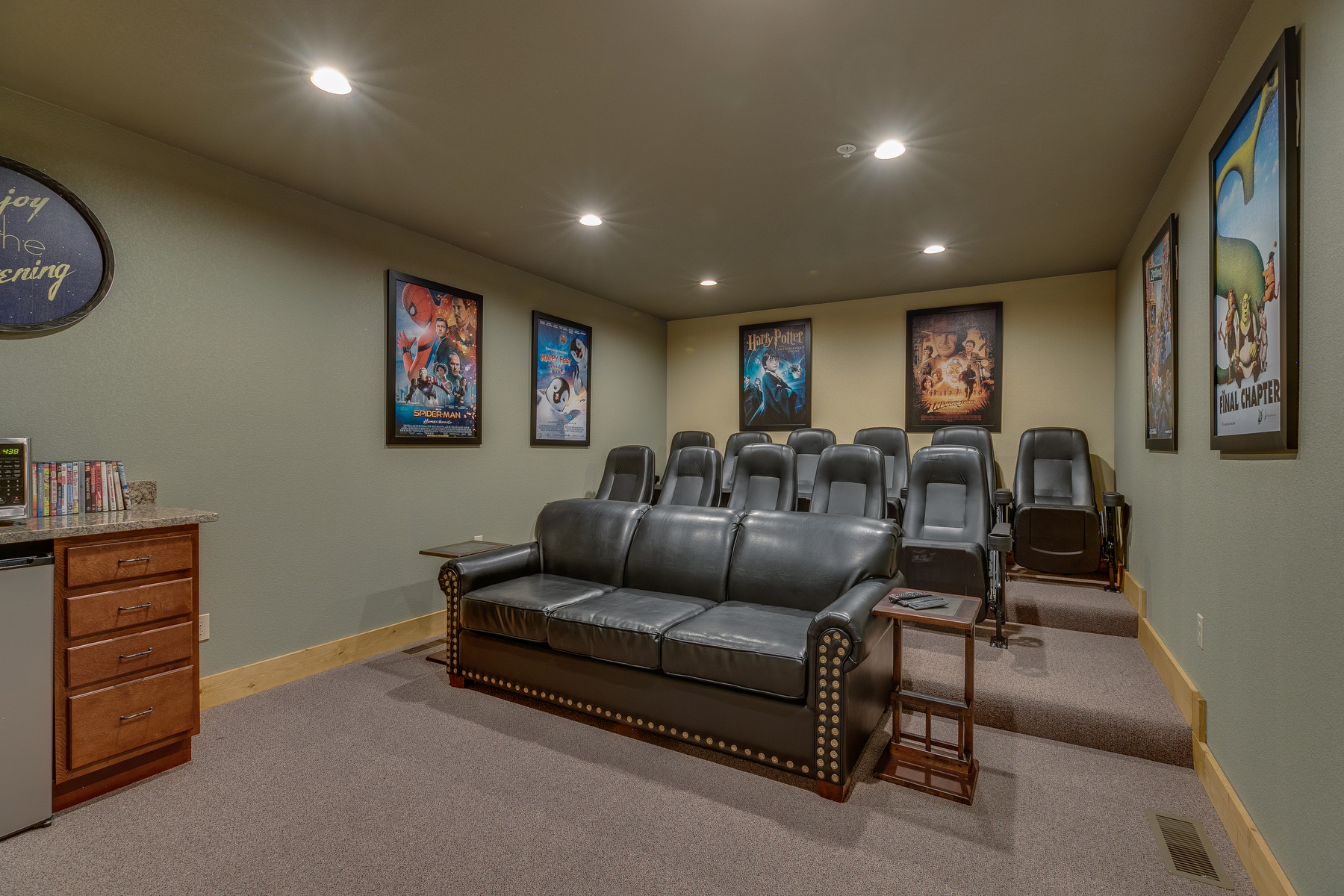 Swimmin' in the Smokies | Photo 8