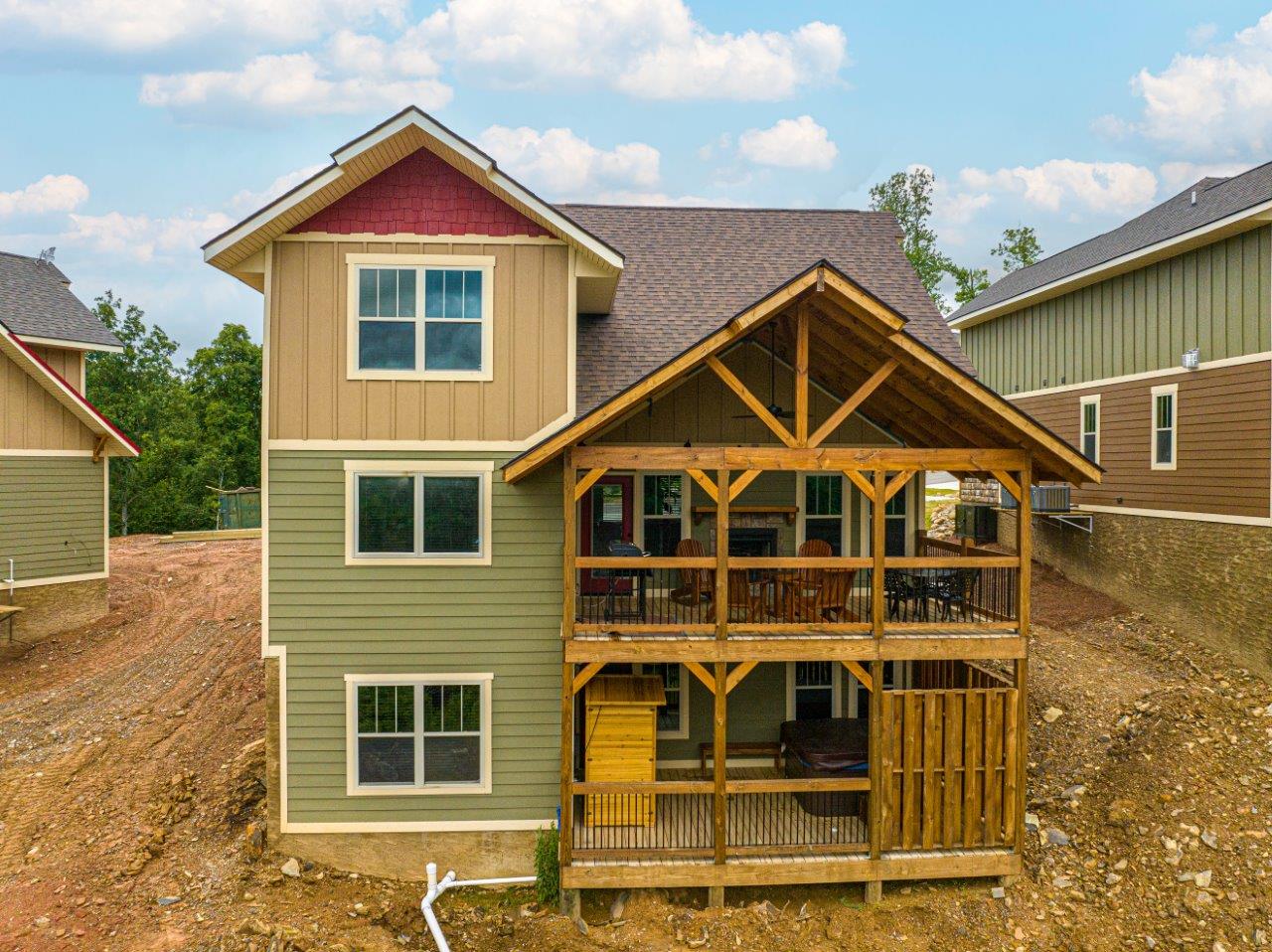 Tri Star Lodge | Photo 32