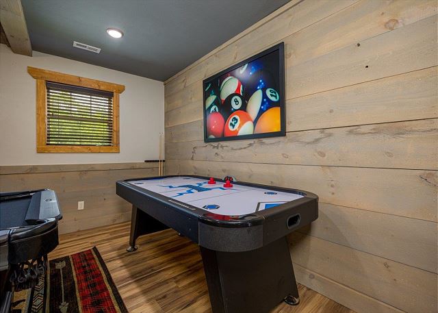 Tri Star Lodge | Photo 10