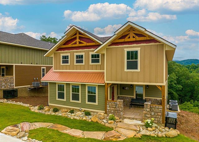 Tri Star Lodge | Photo 7