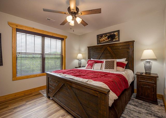 Tri Star Lodge | Photo 20