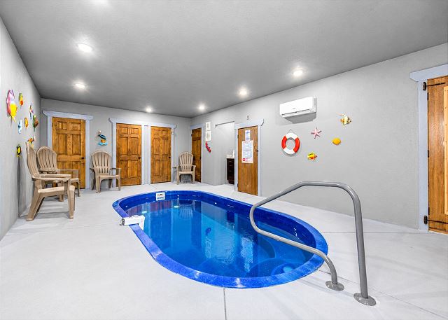 Featured Property Tri Star Lodge