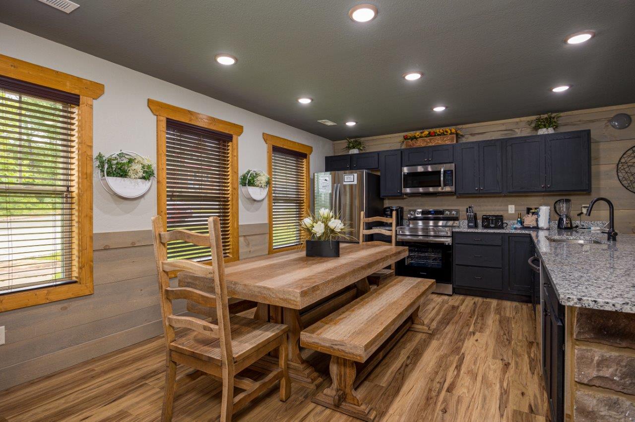 Tri Star Lodge | Photo 10