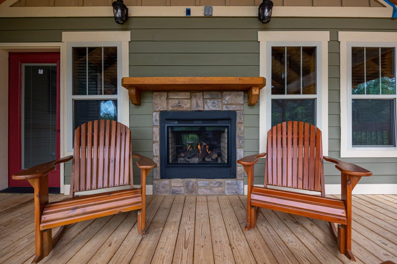 Tri Star Lodge | Photo 38