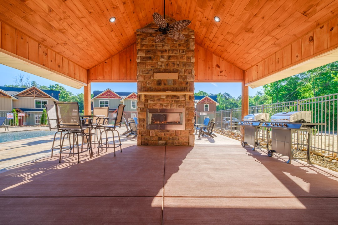 Tri Star Lodge | Photo 61