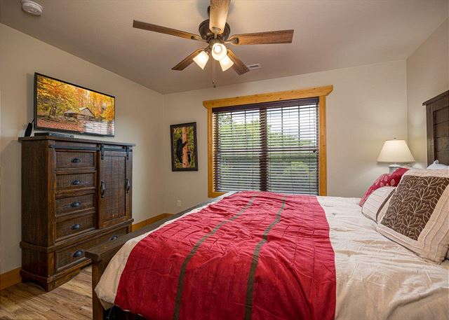 Tri Star Lodge | Photo 21