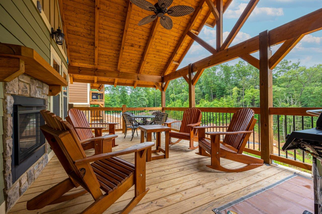 Tri Star Lodge | Photo 35